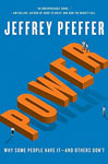 Book Cover Jeffrey Pfeffer